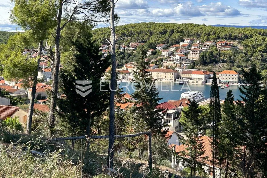 hvar, jelsa, apartman, s4, b - slika 20