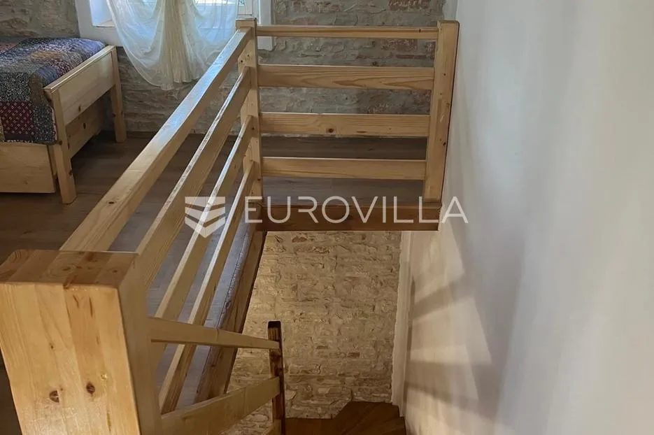istra, juršići dugoročni najam od 1.10 predivne kamene kuće s prostranim dvorištem - slika 7