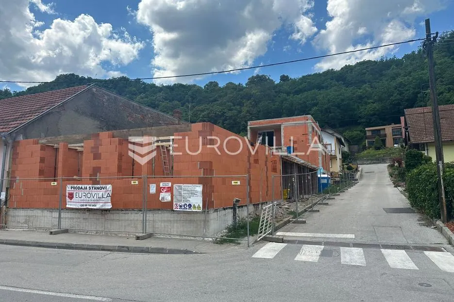 požega, luksuzni četverosobni stan u novogradnji - slika 2