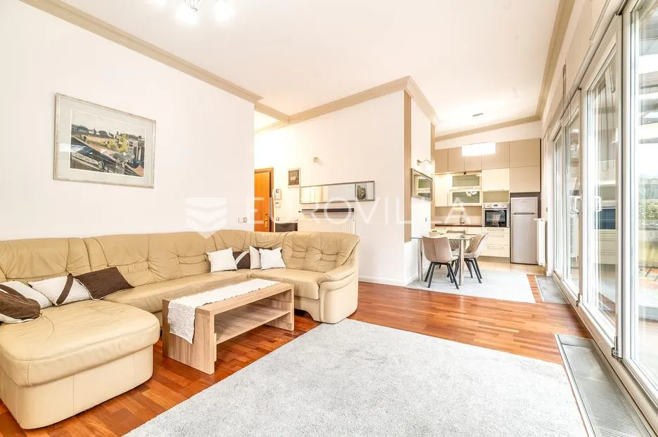 zagreb, jelenovac, predivan trosoban stan površine 113 m² parkirno mjesto - slika 4
