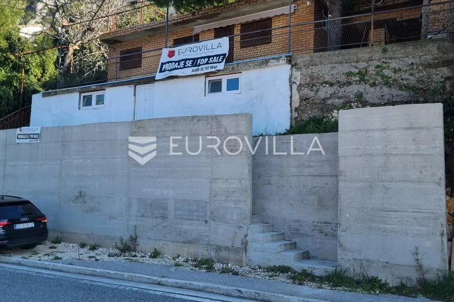 slivno, klek, kuća 138 m² s pogledom na more i pelješki most - slika 8