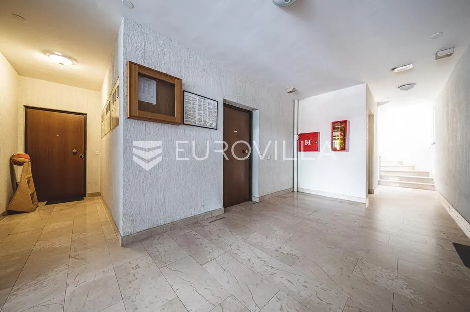 zagreb, malešnica, jednosoban stan 33,19 m2 - slika 5