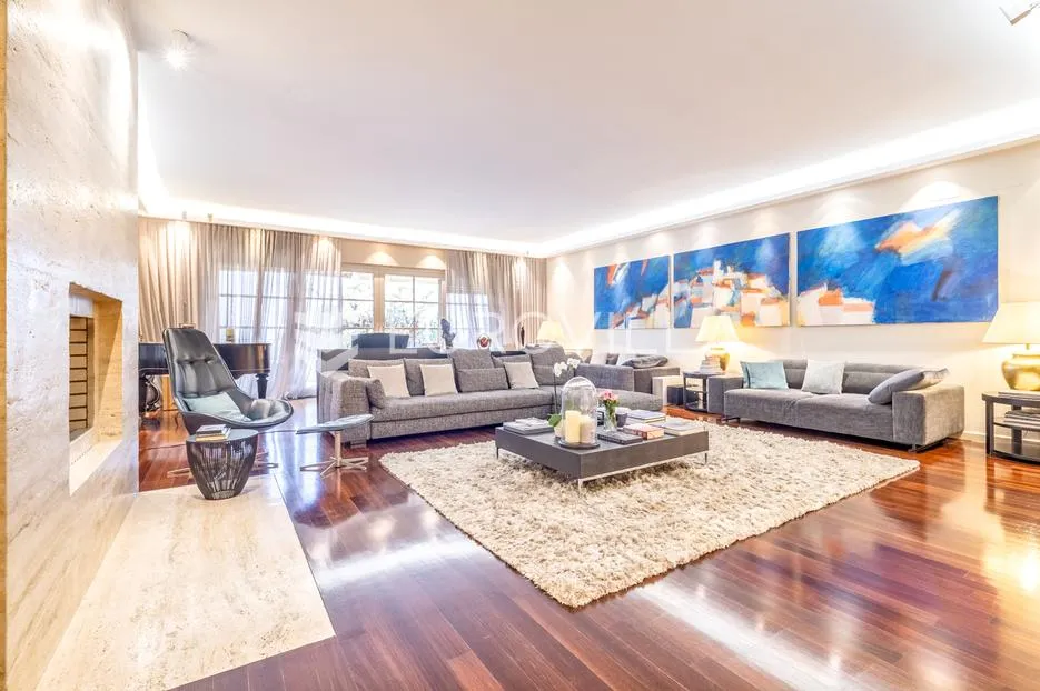 zagreb, šestine luksuzna vila neto 780 m² na zemljištu 1.550 m² - slika 4