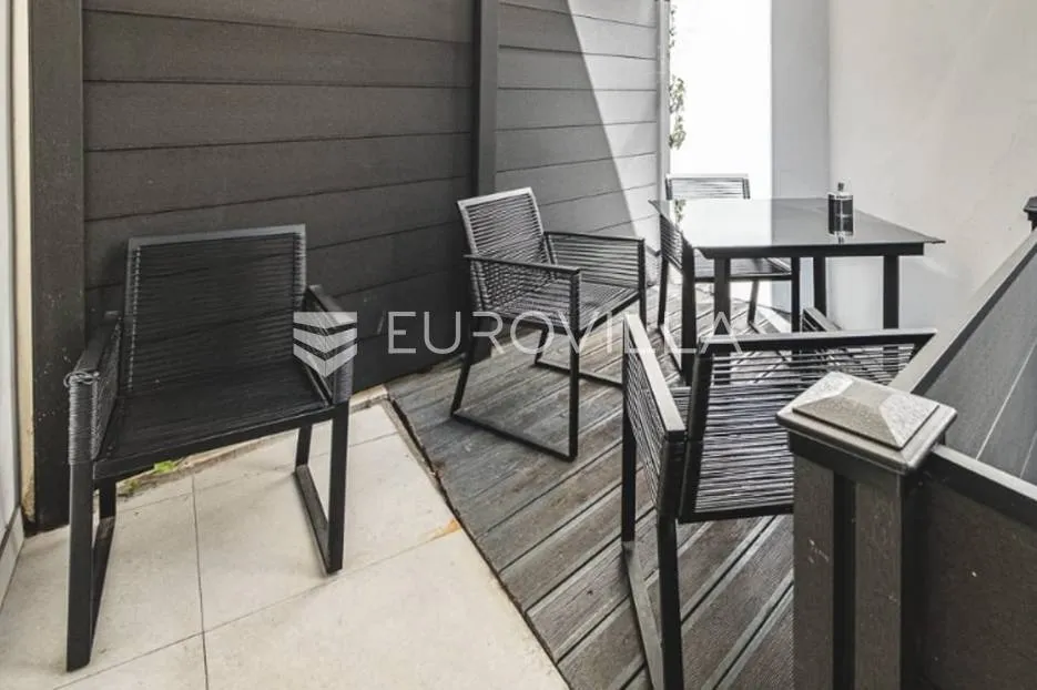 zagreb, centar, studio apartman, ukupno 40 m² - slika 9