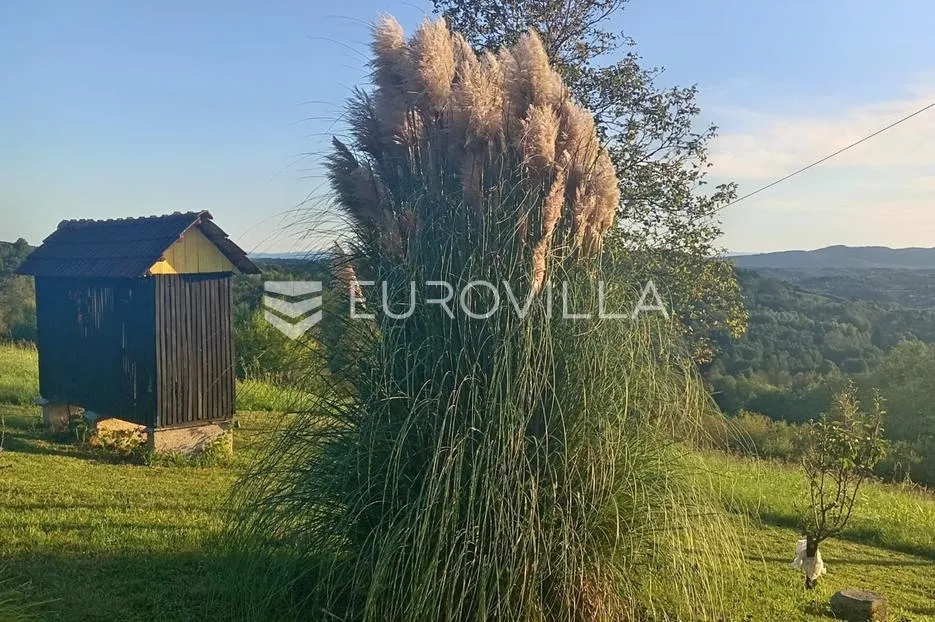 karlovac, tušilović, zemljište ukupne površine 56000 m2 - slika 5