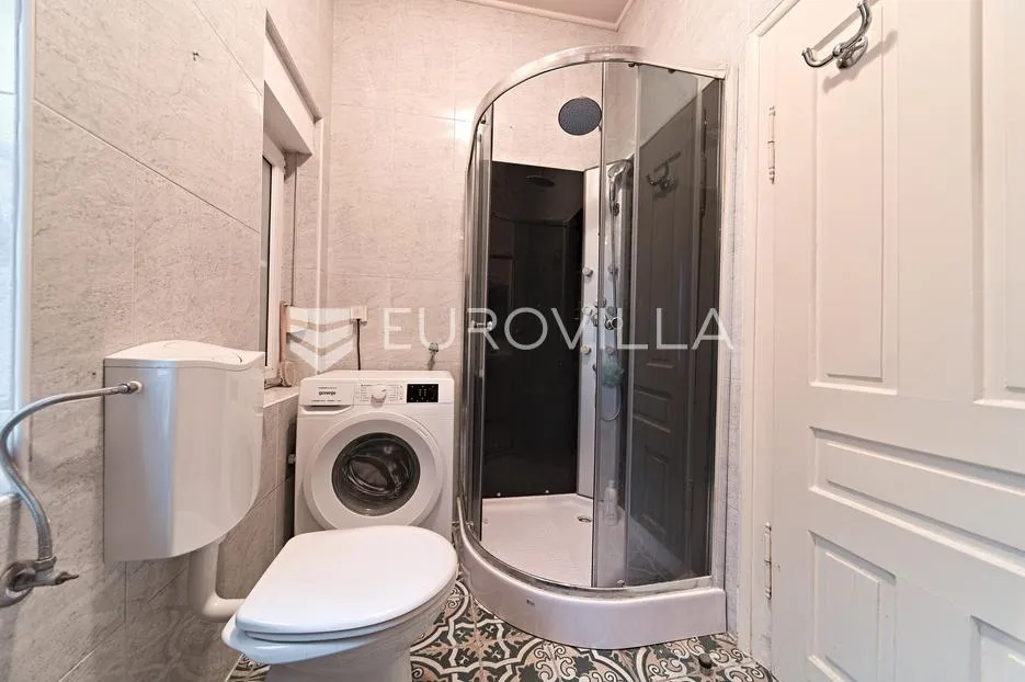 osijek, centar, poslovni prostor a. stepinca, 61 m² stan - slika 10