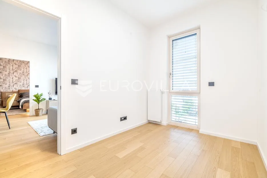 zagreb, trnje, luksuzan trosoban stan, prvi najam, 59 m² - slika 5