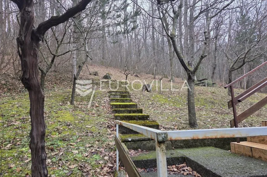 velika, kuća za odmor na atraktivnoj lokaciji - slika 6