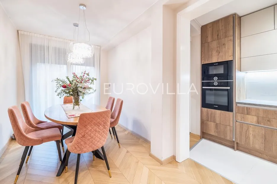 zagreb, sveti duh, luksuzan četverosoban stan nkp 181 m2 - slika 7
