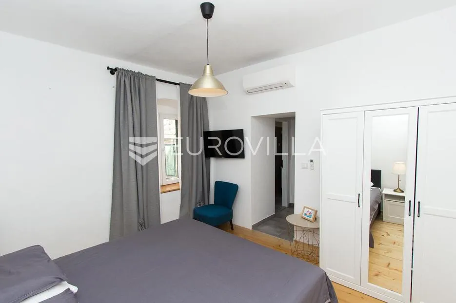 šibenik centar, apartmanska kuća, odlična investicija - slika 5