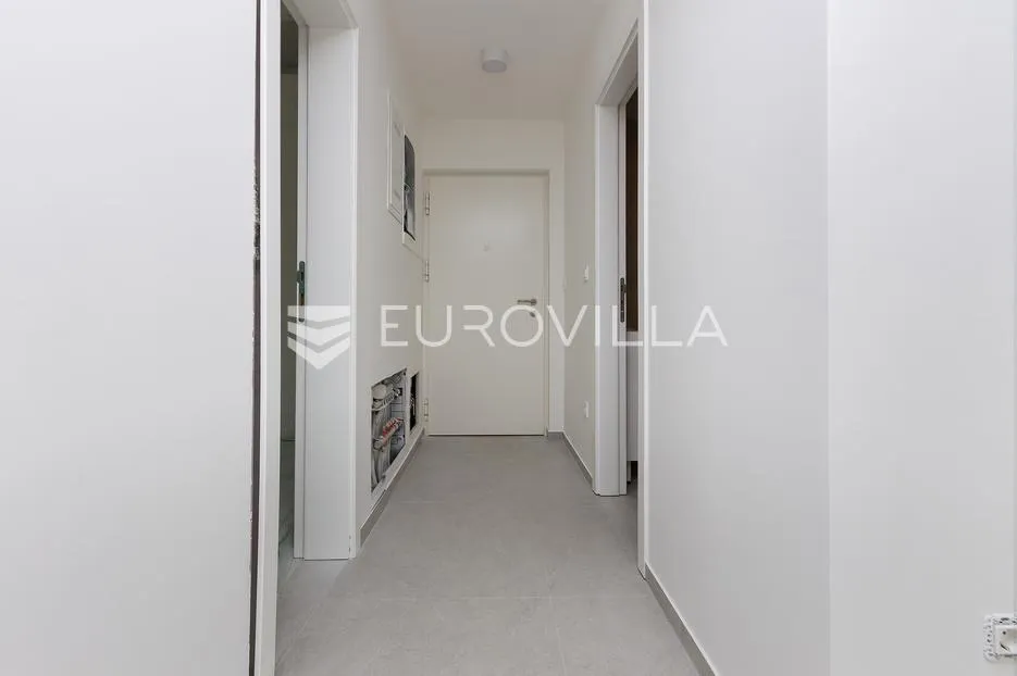 opatija privé, ekskluzivan trosoban stan 68 m², bazen, teretana - slika 7