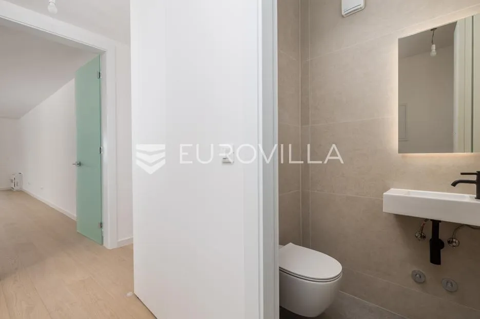 opatija, atraktivan trosoban stan nkp 119 m2 novogradnja - slika 12