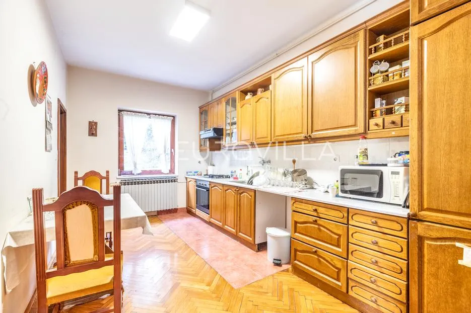 zagreb, vinogradska, kuća 500 m2 s vrtom - slika 7