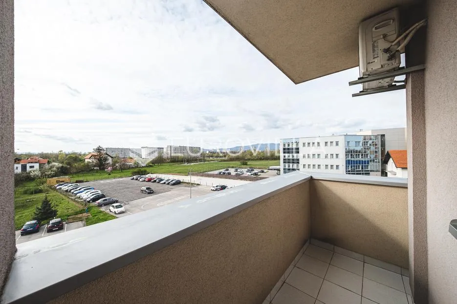 novi zagreb, otok, trosoban stan 61 m² s garažnim parkirnim mjestom - slika 10