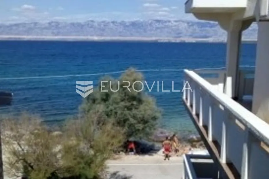 zadar, vir dvojna kuća sa šest apartmana prvi red do mora, površine 228 m² - slika 20