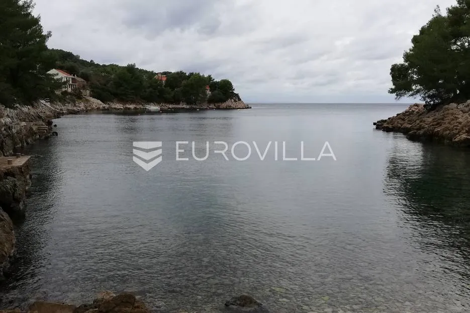 korčula, atraktivno građevinsko zemljište površine 2371 m² - slika 3