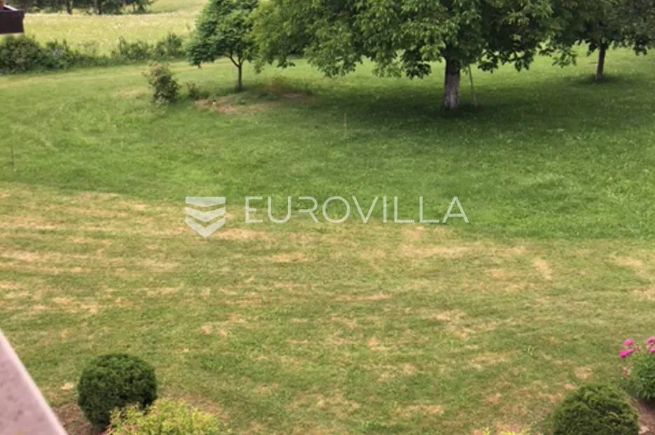 rakovica, plitvička jezera, obiteljska kuća 600 m² na zemljištu 41416 m² - slika 9