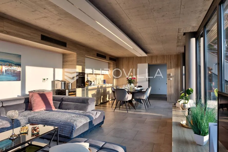 korčula, luksuzna moderna villa s pogledom na more, jedinstvena ponuda - slika 59