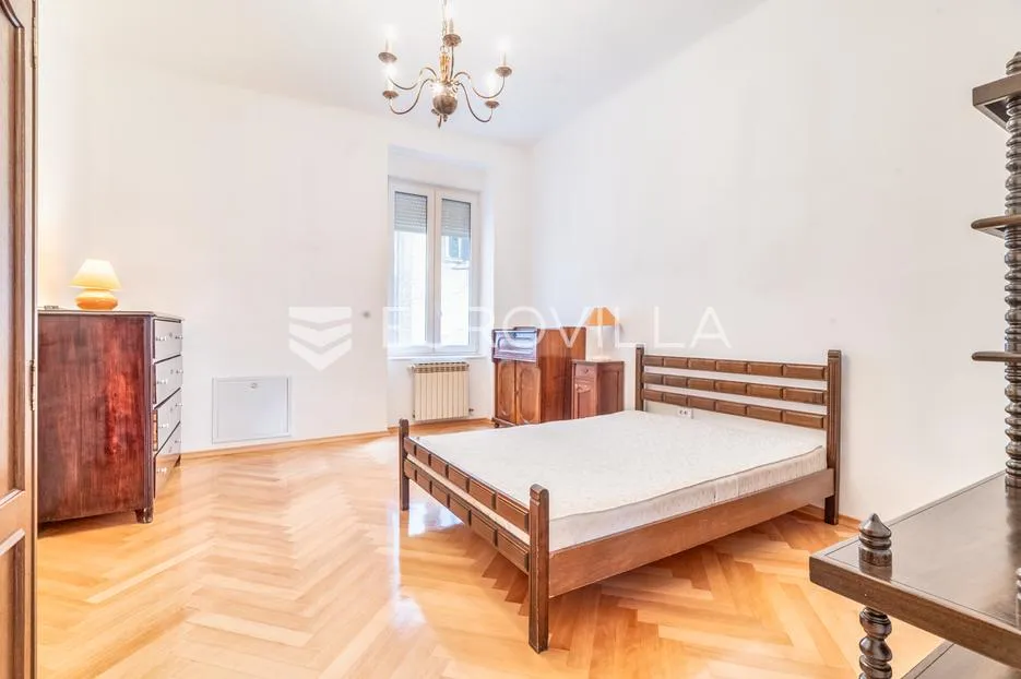 zagreb, centar, atraktivan višesoban poslovni prostor nkp 136 m2 - slika 5