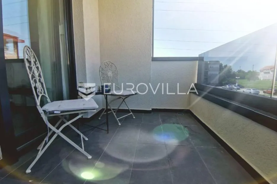 zagreb, dugave, moderan dvosoban stan u novogradnji 43 m² - slika 9
