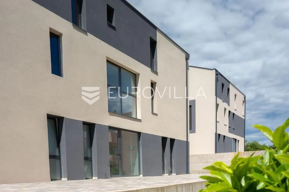 krk, grad krk, stan 116,25 m², penthouse u luksuznoj novogradnji - slika 6