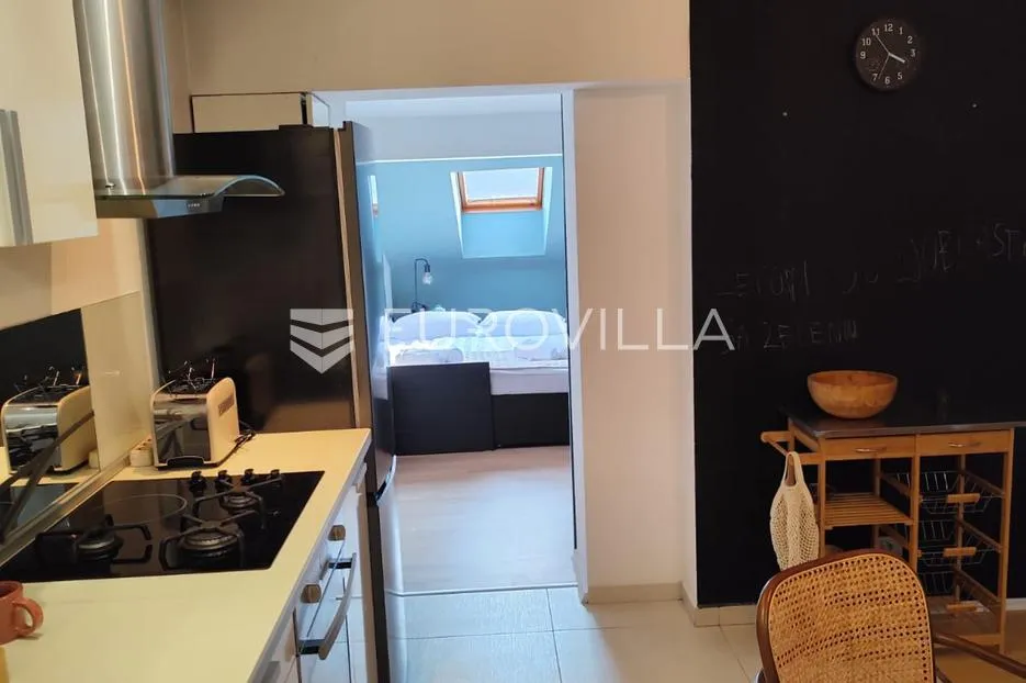 zagreb, maksimir, jordanovac, barutanski ogranak, prekrasan četverosobni stan, 76 m² - slika 6