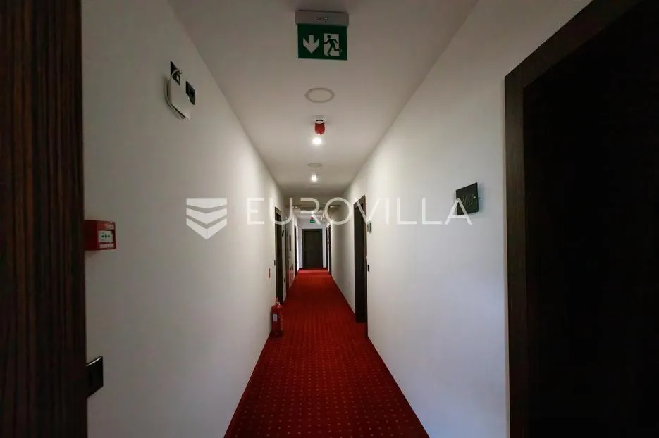 senj, investicijska prilika: potpuno opremljen 4* hotel na top lokaciji - slika 56
