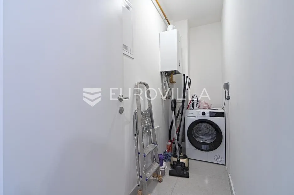 osijek, centar, prvi najam dvosobnog stana s parkirnim mjestom, 46 m² - slika 13