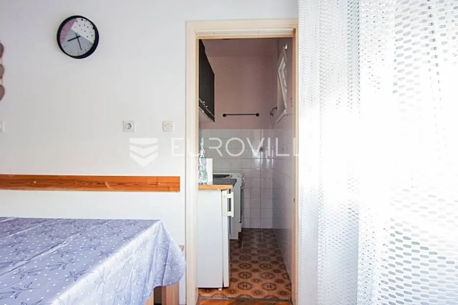 pula, nova veruda, četverosobni stan 75.50 m², 45 m² vrta - slika 9