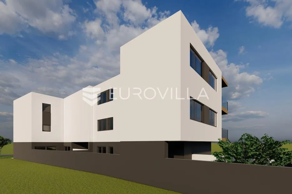 osijek, donji grad, prodaje se četverosoban stan uz dravu - slika 9
