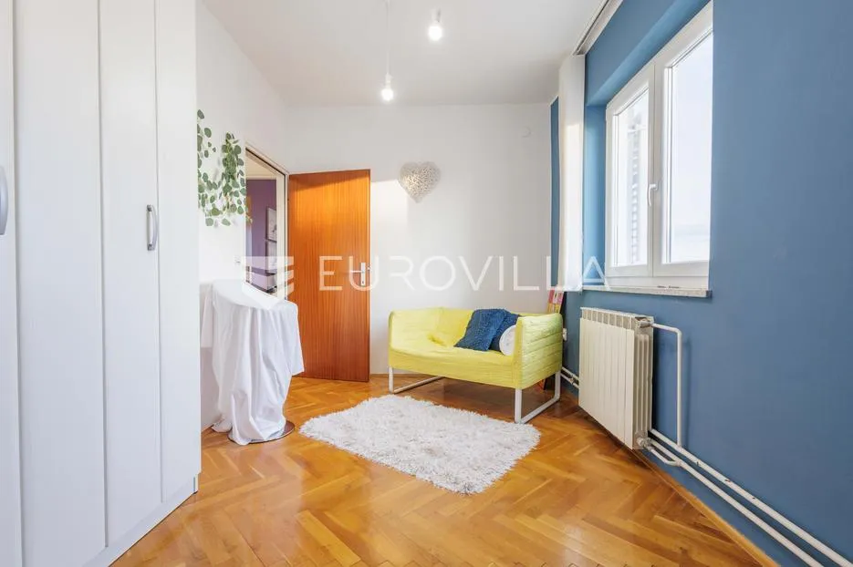 istra, pula, stan 3 spavaće sobe, vrt, parking, 165 m² - slika 42