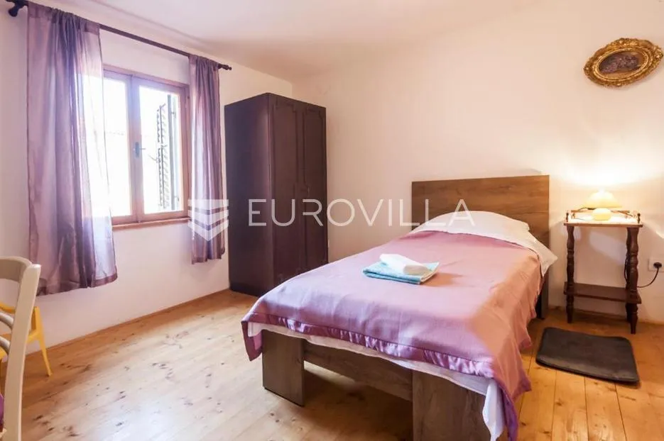 istra, marčana, kuća u nizu od 100 m² s dvorištem - slika 17