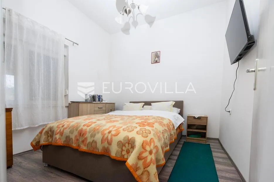 rijeka, pletenci, jednosoban stan u mirnom susjedstvu površine 41.59 m² - slika 8