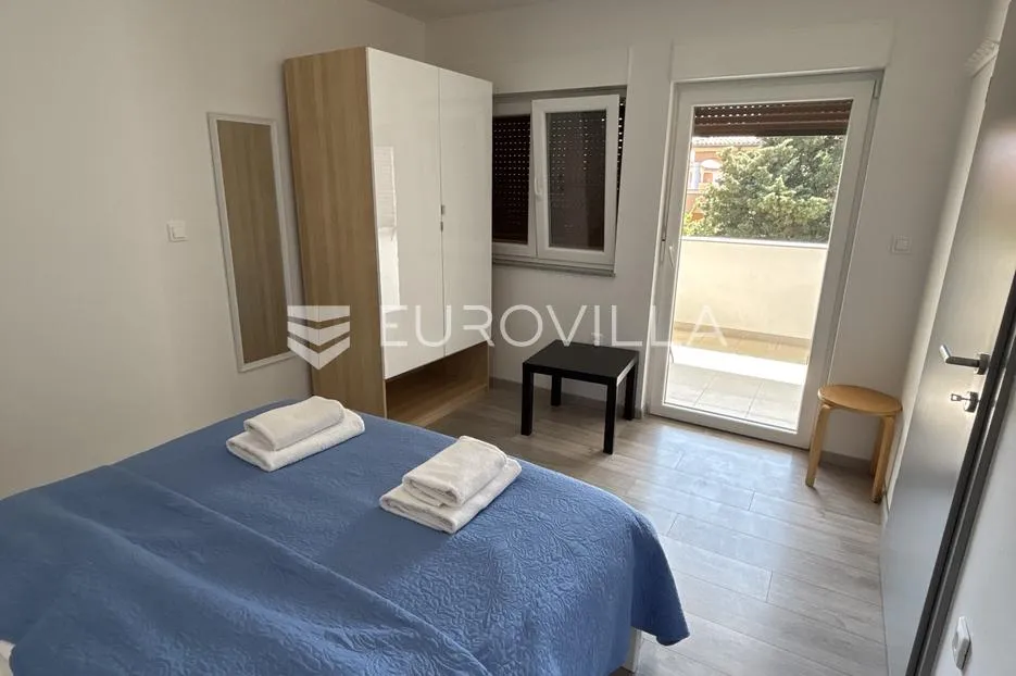 medulin, apartmanska kuća sa sedam stanova na mirnoj lokaciji - slika 11