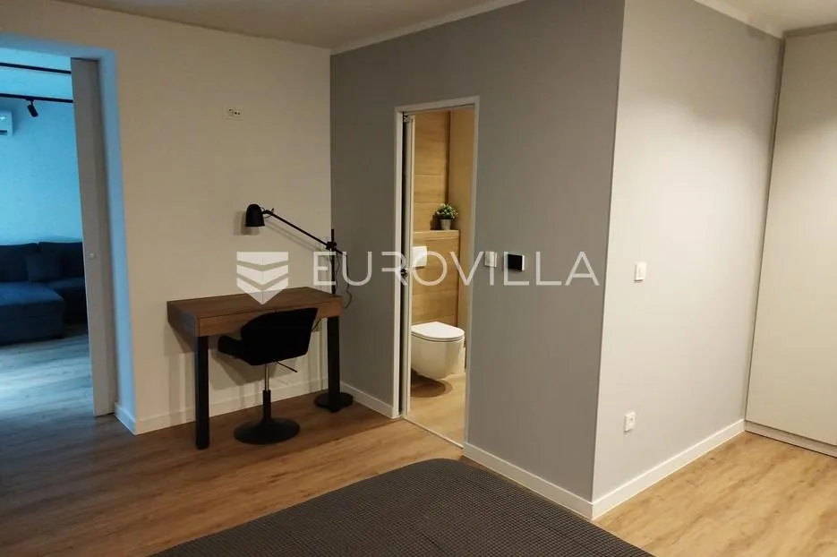 zagreb, vrbik, moderan dvosoban stan 43 m² - slika 11
