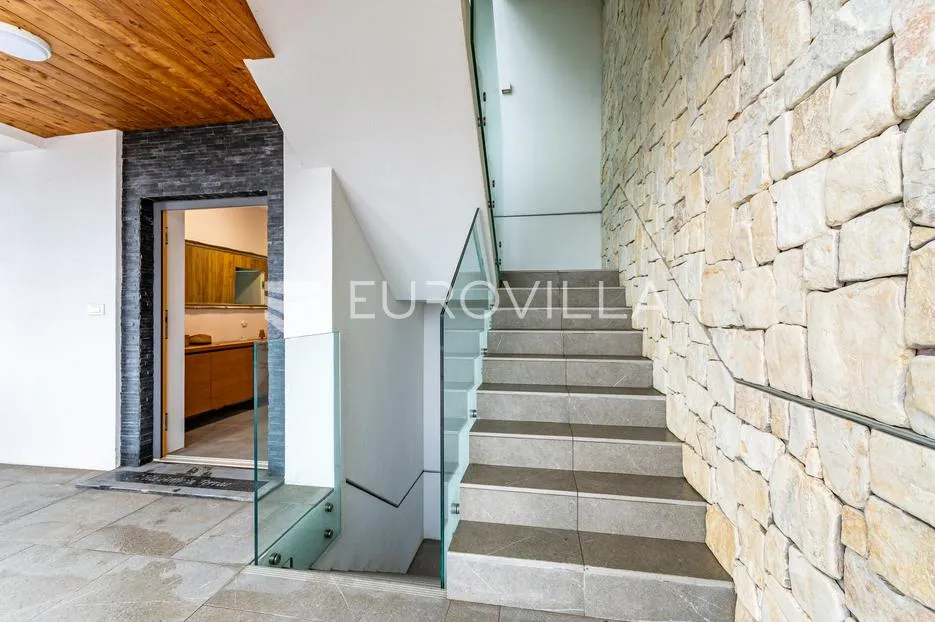 gornji mihaljevec, vukanovec, luksuzna vila na velikom imanju - slika 22