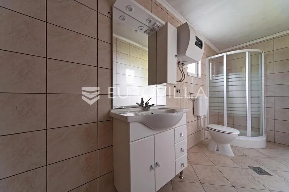petrijevci, nehaj, vikendica s pogledom na dravu, terasa s roštiljem i 722 m² okućnice - slika 8
