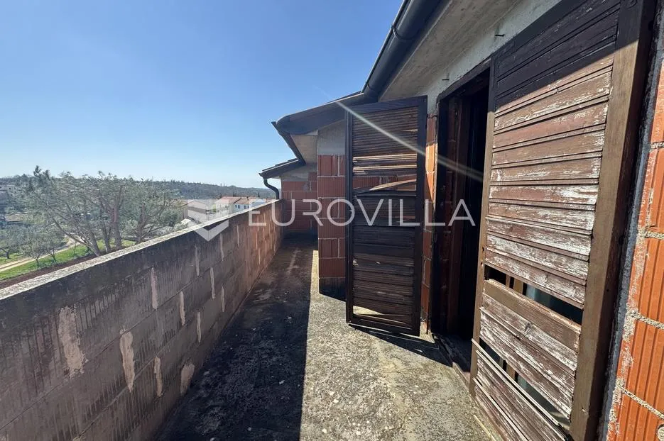 istra, rovinjsko selo, dva stana u roh bau fazi i okućnica 591 m² - slika 28