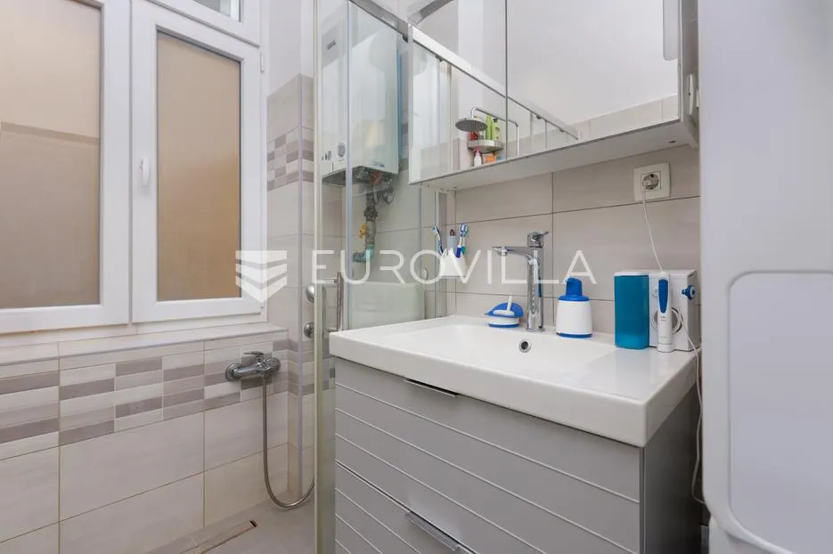 rijeka, belveder, sunčani peterosoban stan od 159 m² - slika 17