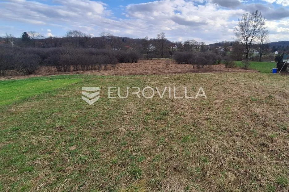duga resa, gršćaki, poljoprivredno zemljište 6000 m² na samoj obali mrežnice - slika 4