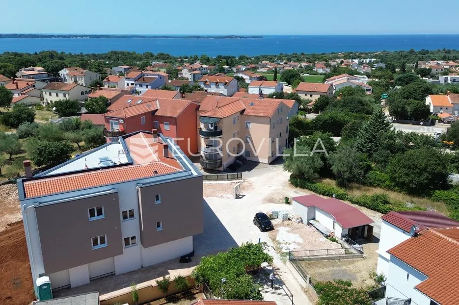 istra, peroj, moderan dvosoban stan u kvalitetnoj novogradnji s garažom - slika 15