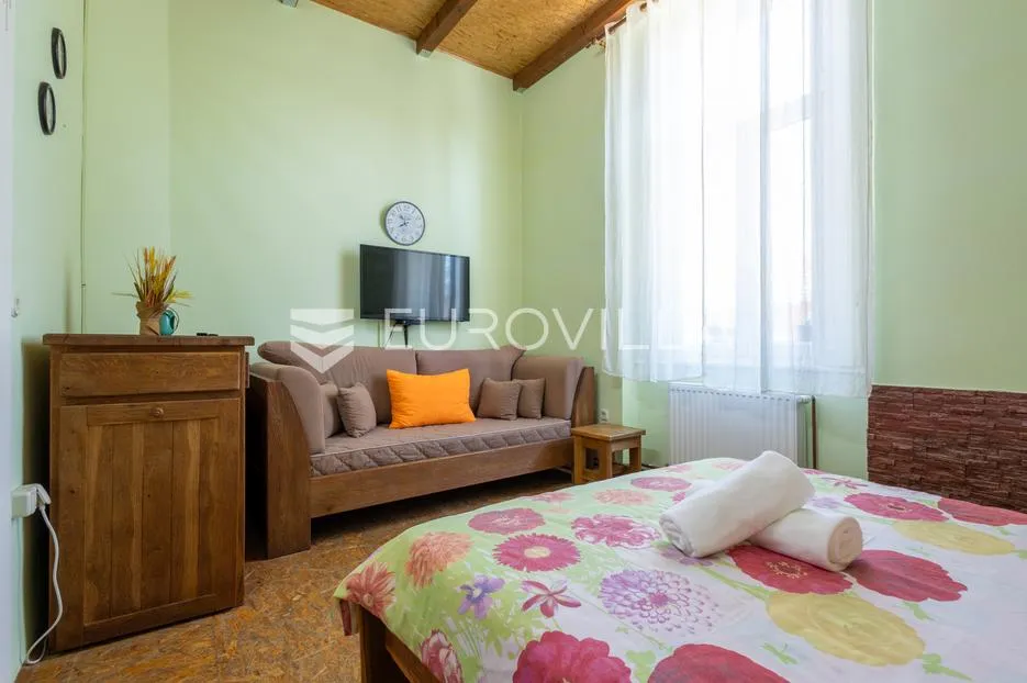 baranja, zmajevac, poslovna prilika, turizam, jedinstveno imanje 700 m² stambenog prostora - slika 6