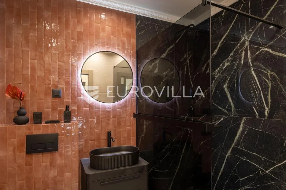 dubrovnik, investicija, dva elegantna apartmana - slika 12