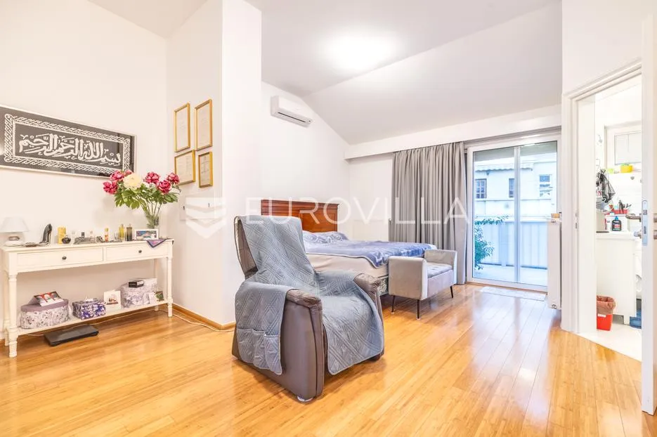 zagreb, šalata, moderan višesoban stan na 2 etaže 250 m² - slika 16