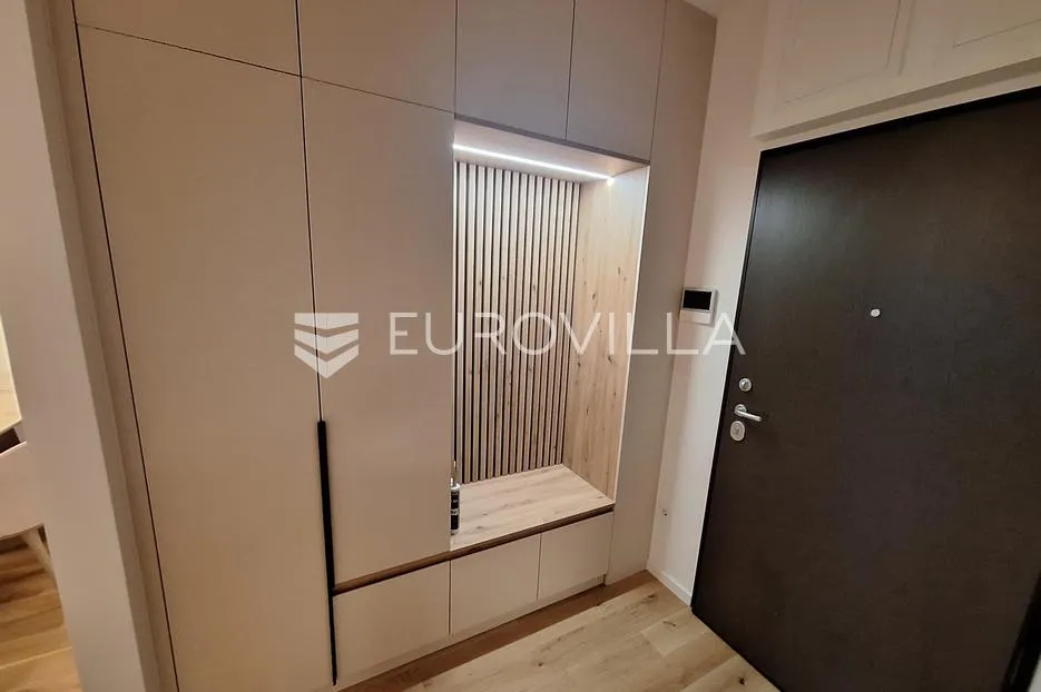 karlovac, grabrik, stan 59 m², novogradnja, odlična lokacija - slika 8