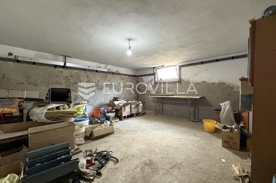darda, obiteljska kuća s garažom i velikom okućnicom, 124 m² - slika 16