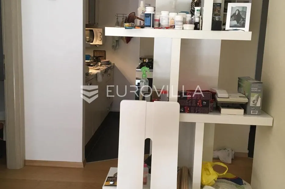 kaštel gomilica, dvosoban stan 61,3 m² uz parkirno mjesto - slika 3