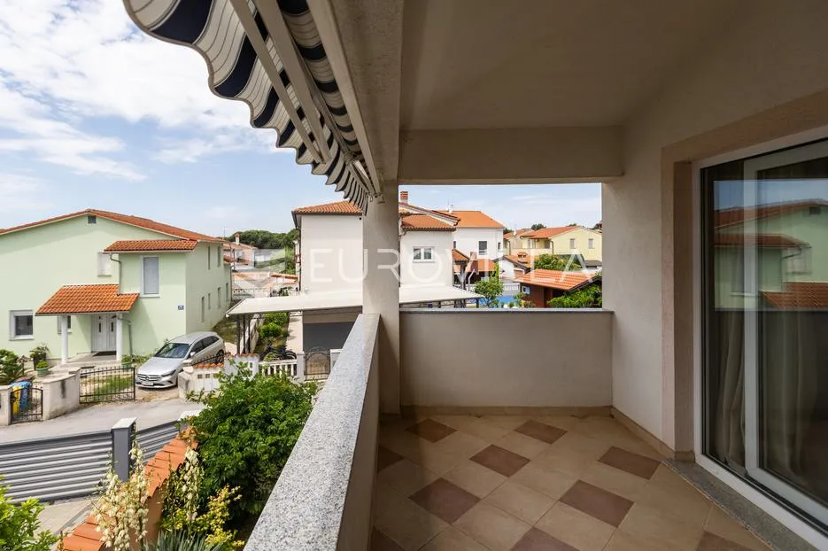 fažana, valbandon, dizajnerski trosobni stan nadomak mora i plaža - slika 15