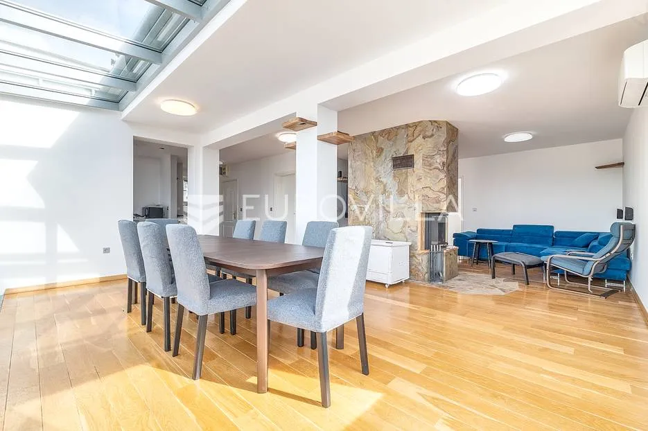zagreb, šestine, atraktivan trosoban stan 98 m² - slika 7