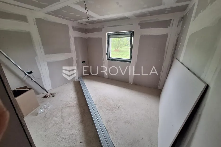 karlovac, borlin, kuća 142 m², novogradnja - slika 5